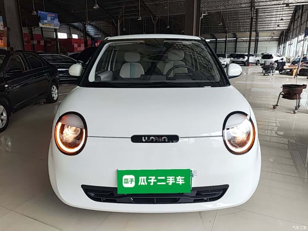 Changan Lumin, 2025 3