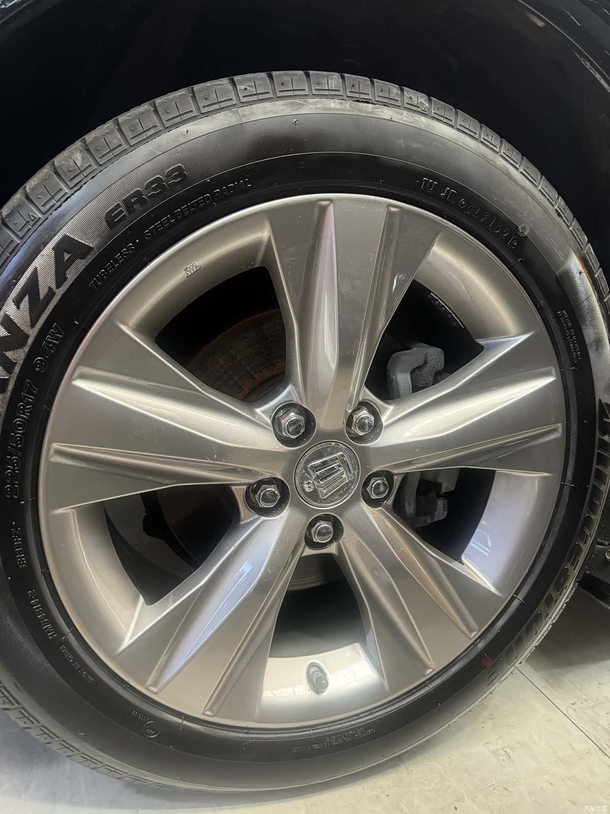 Toyota Crown, 2016 23