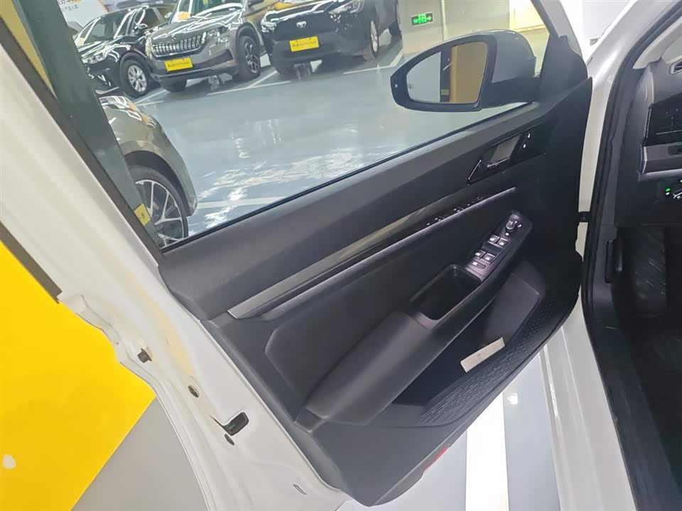 Volkswagen Bora Volkswagen Bora