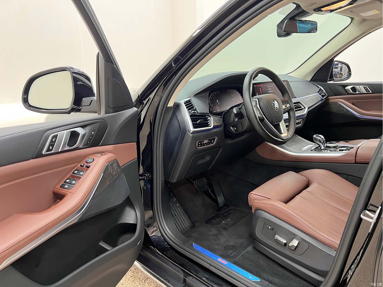 BMW X5, 2019 14