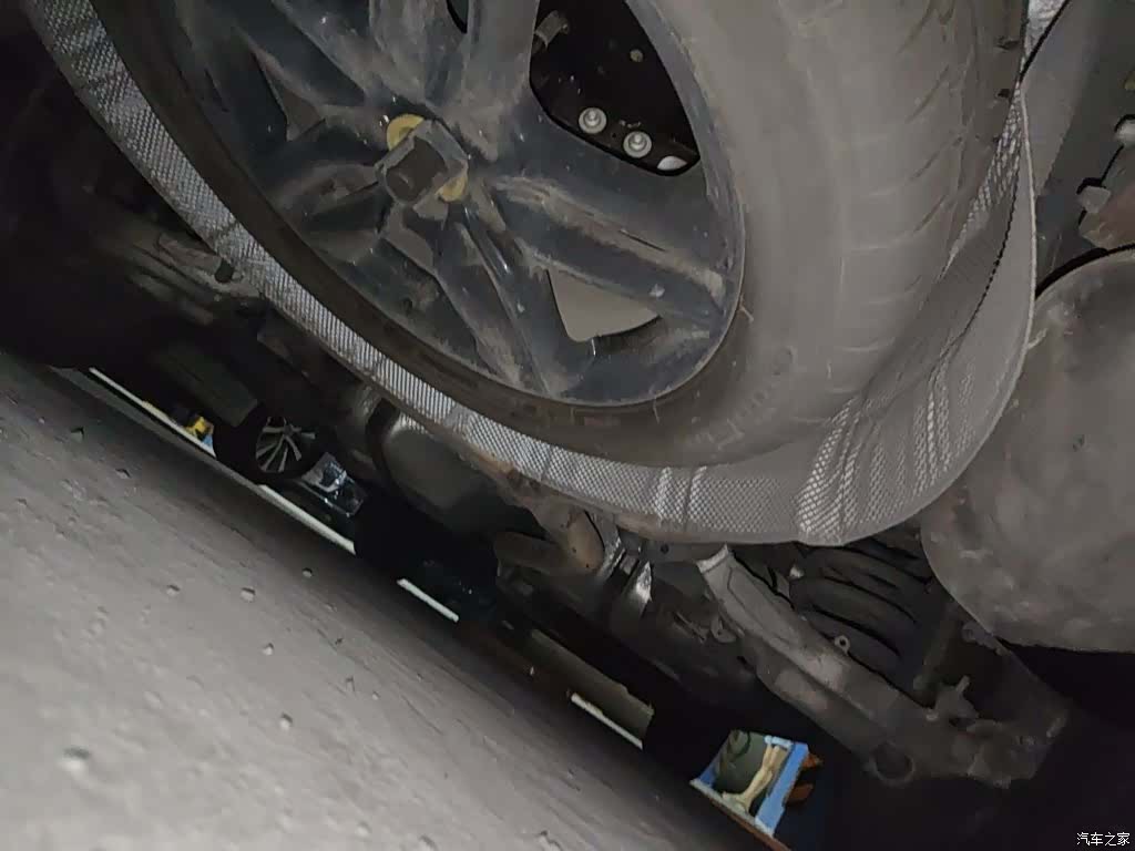 Ford Edge, 2017 18