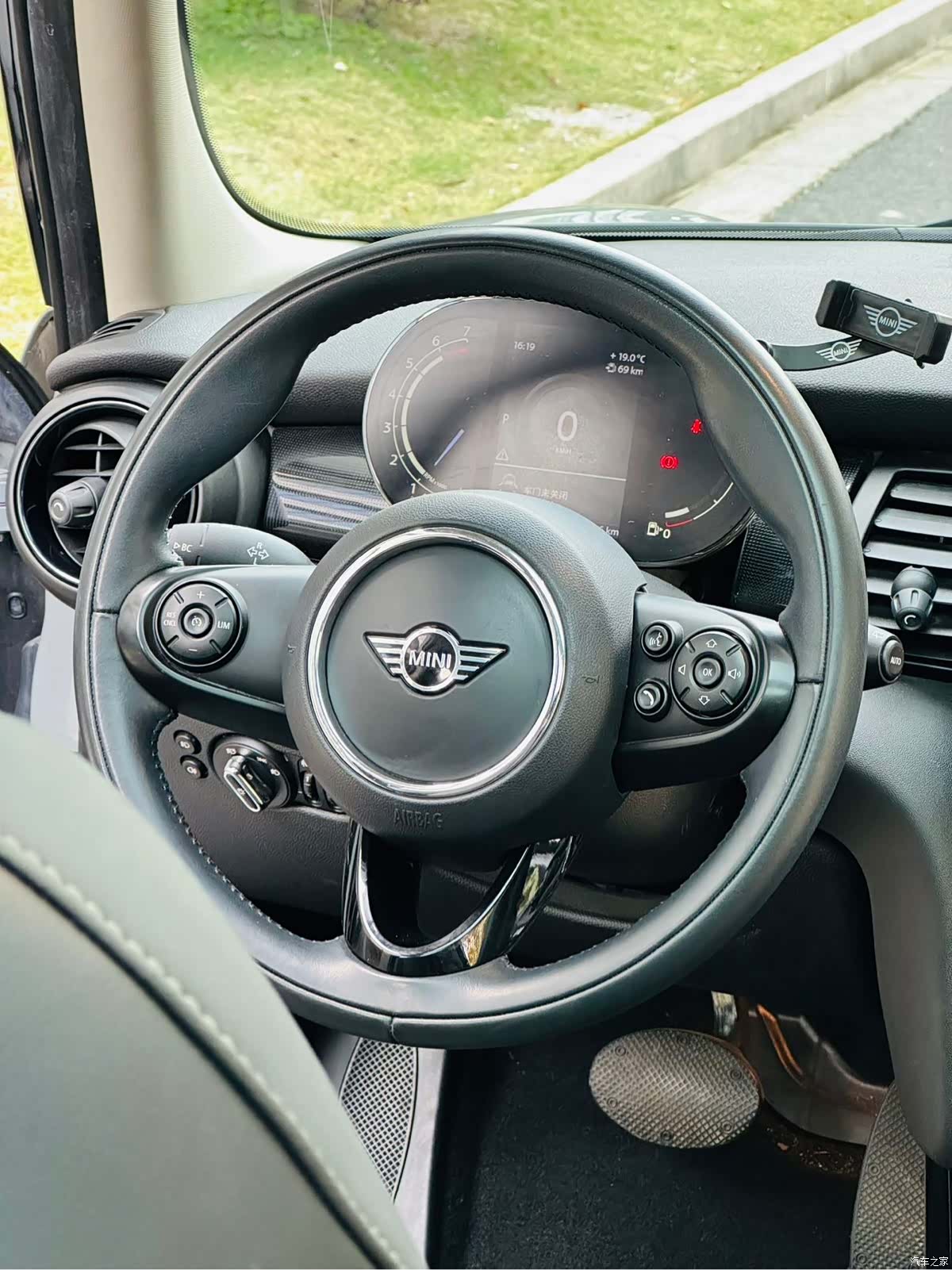 Mini Cooper, 2021 14