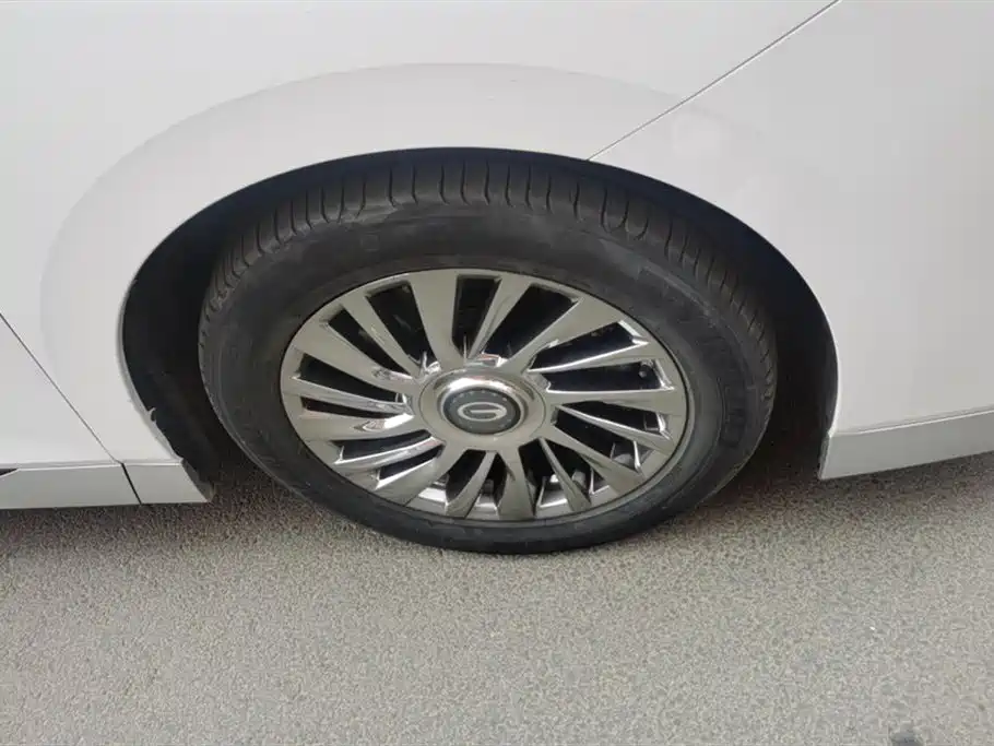 Trumpchi Trumpchi M8