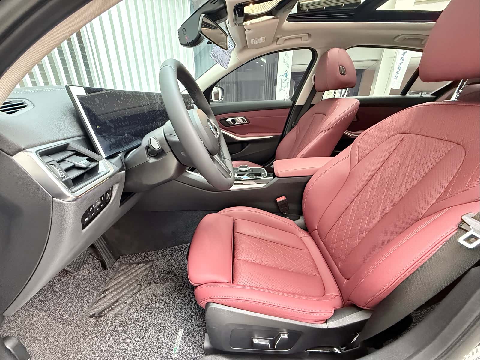 BMW i3, 2024 8