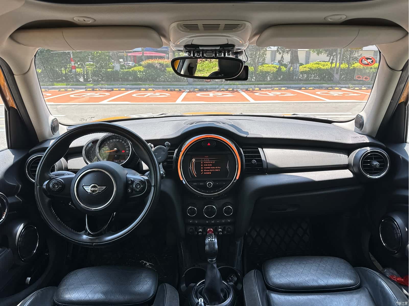 Mini Cooper, 2016 7