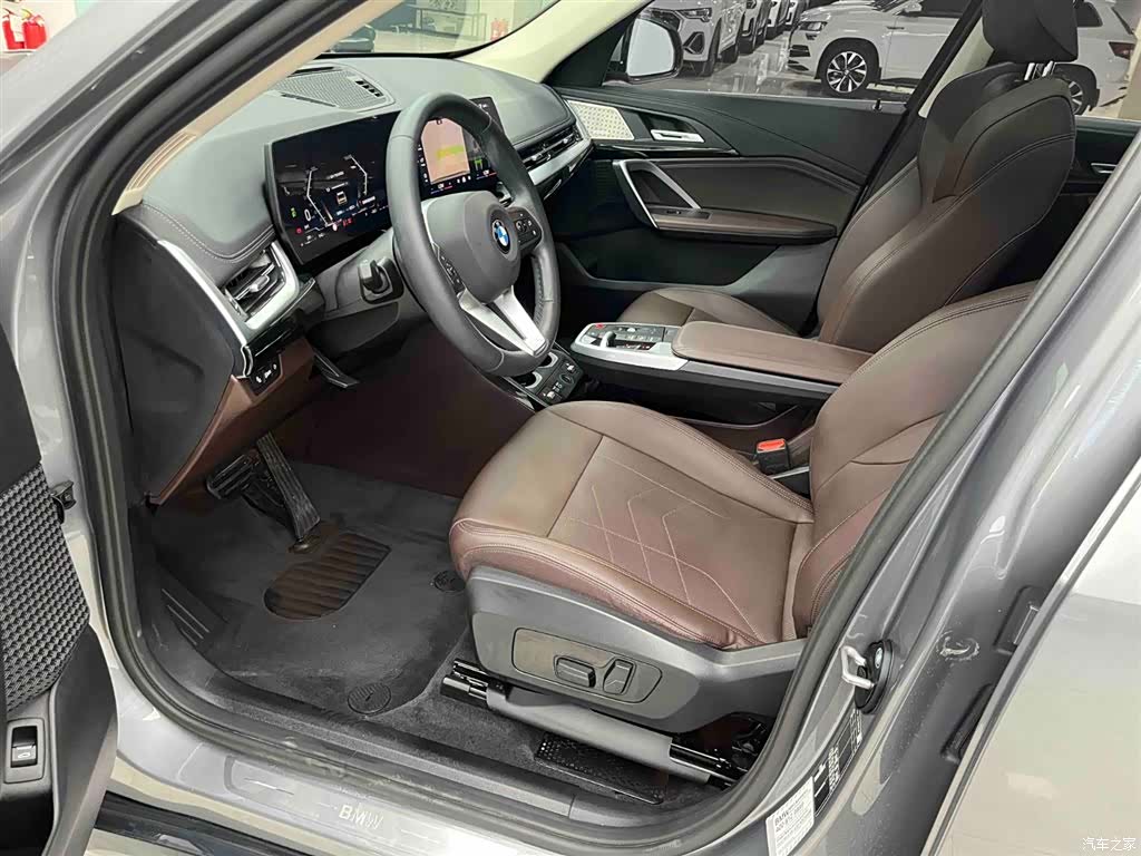 BMW X1, 2023 10