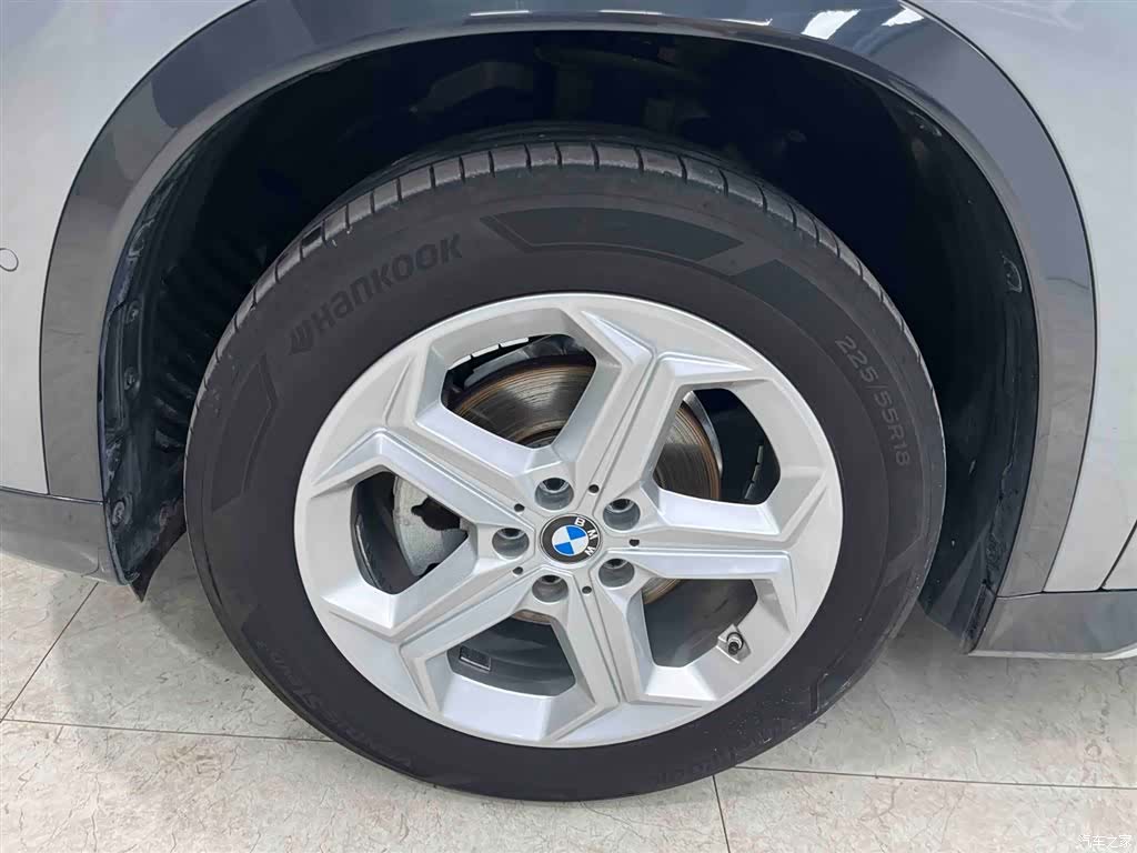 BMW X1, 2023 21