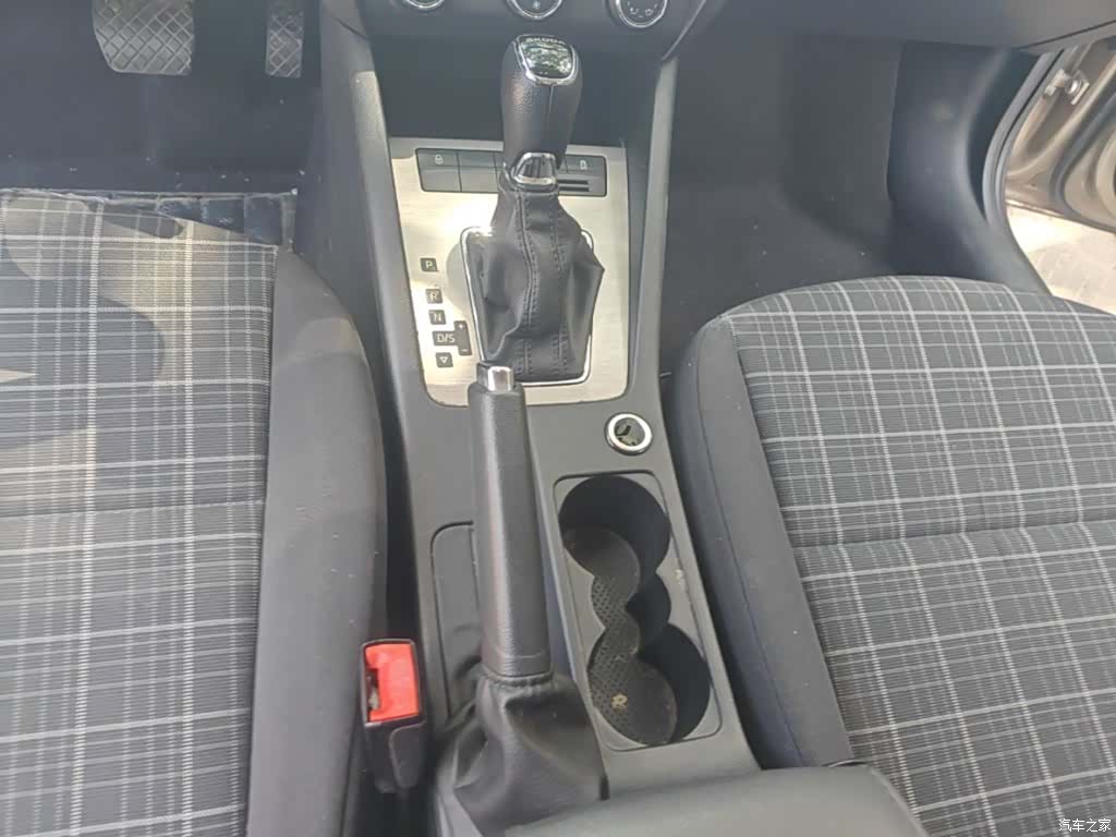 Skoda Octavia, 2018 14