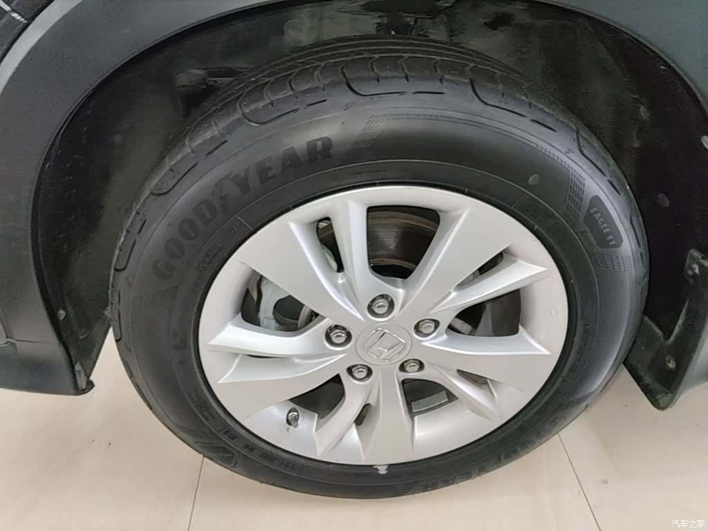 Honda Vezel, 2018 23