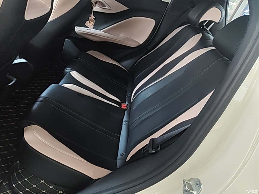 BYD Seagull, 2025 13