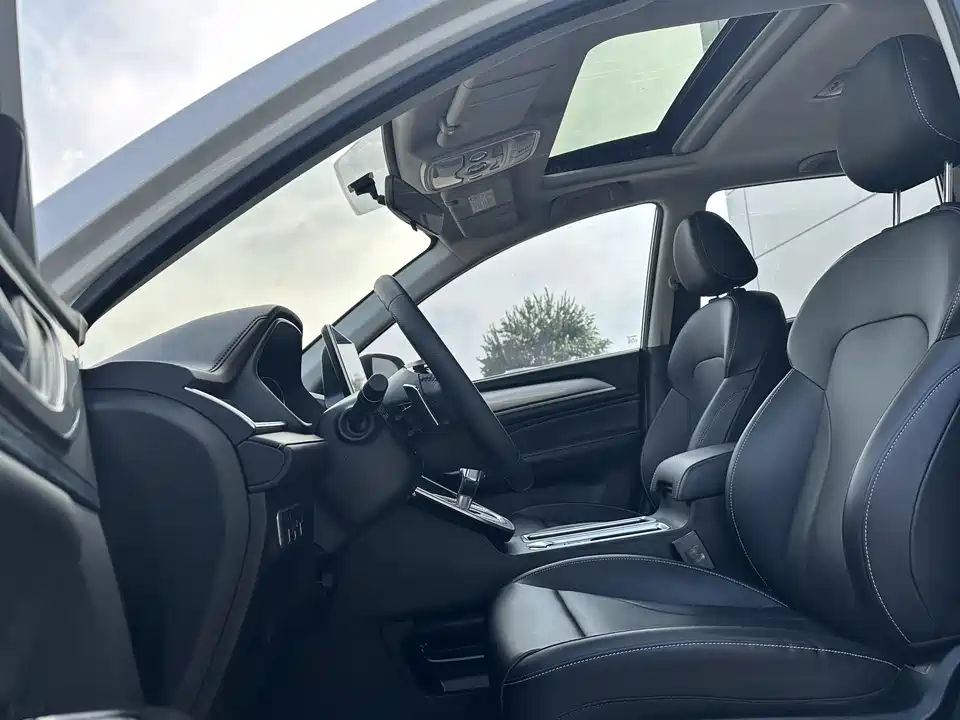 Haval M6 Haval M6