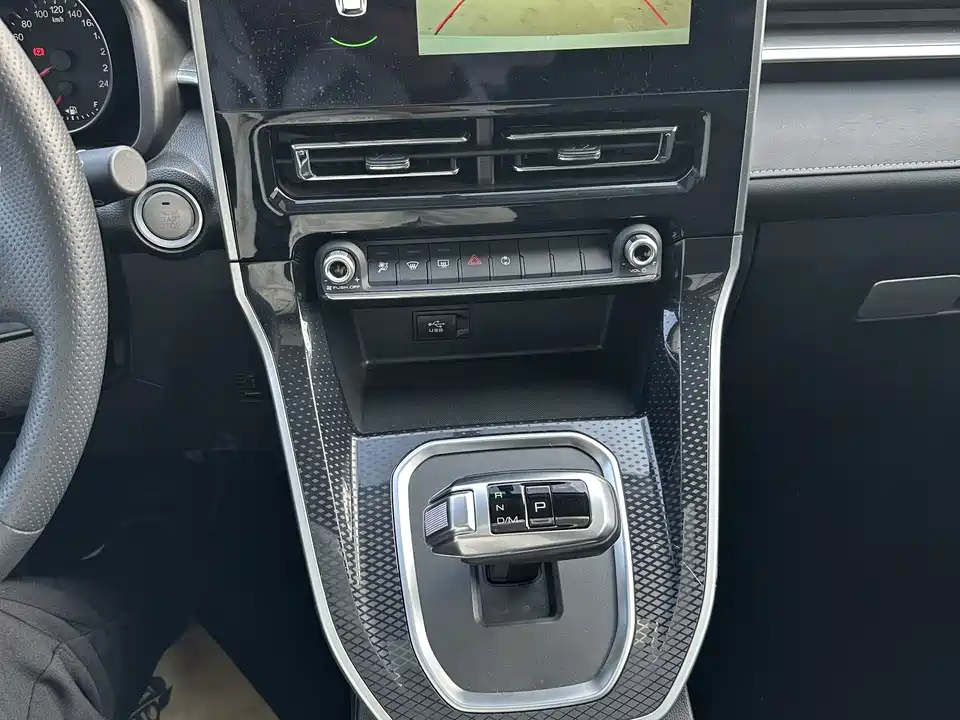 Haval M6 Haval M6