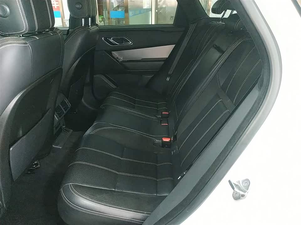 Land Rover Range Rover Star Pulse