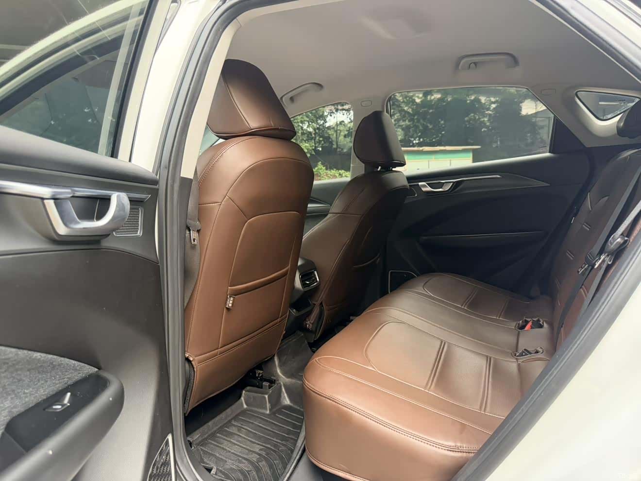 Geely C, 2021 11