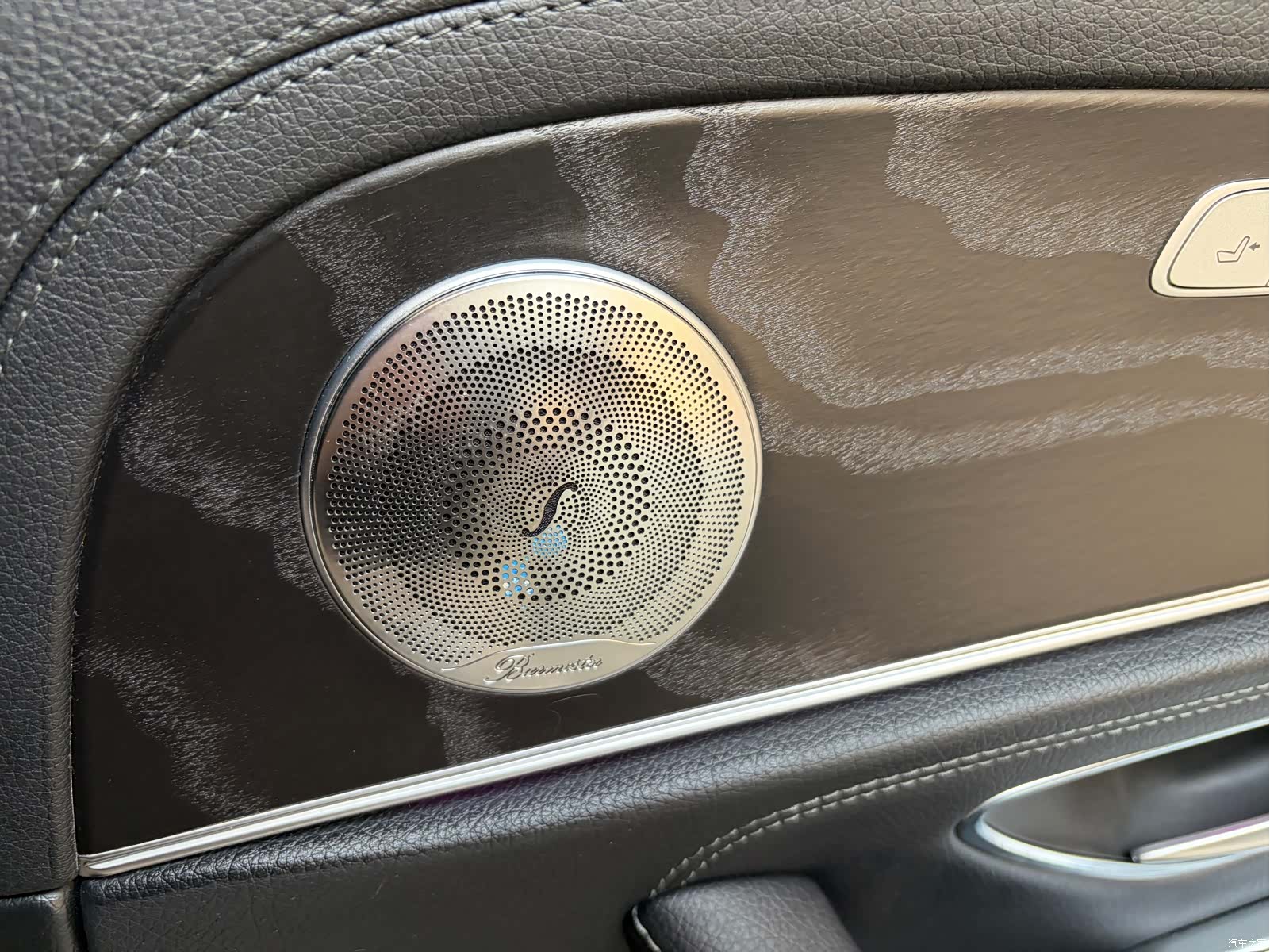 Mercedes-Benz E-Class, 2017 10