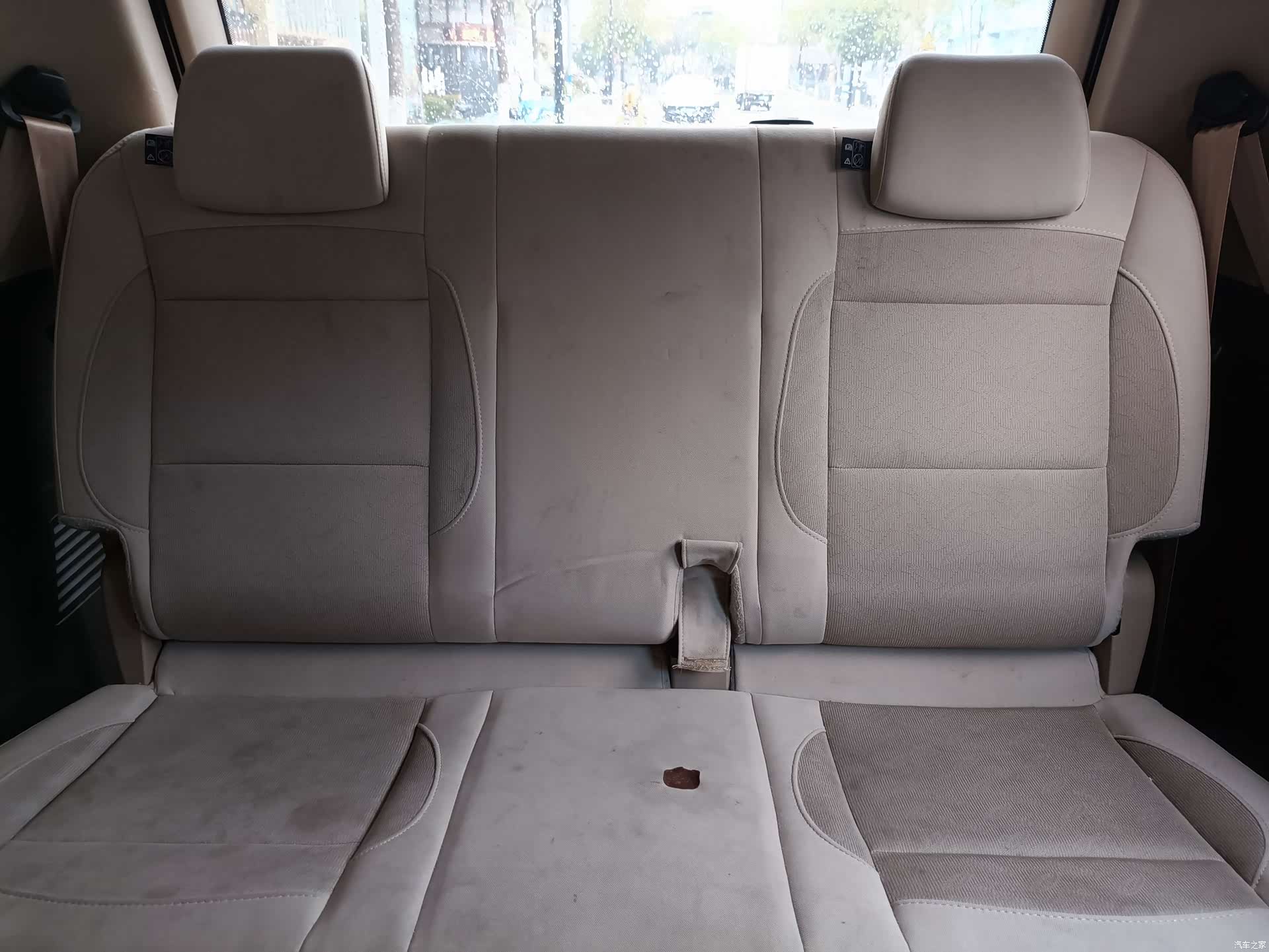 Wuling Hongguang, 2017 29