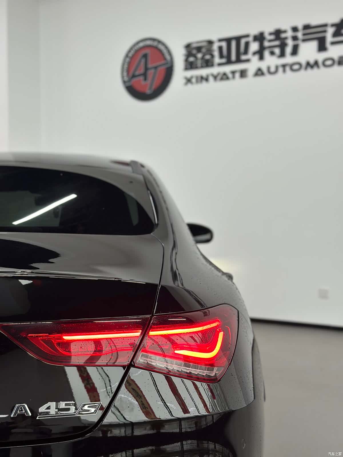 Mercedes-Benz CLA, 2022 21