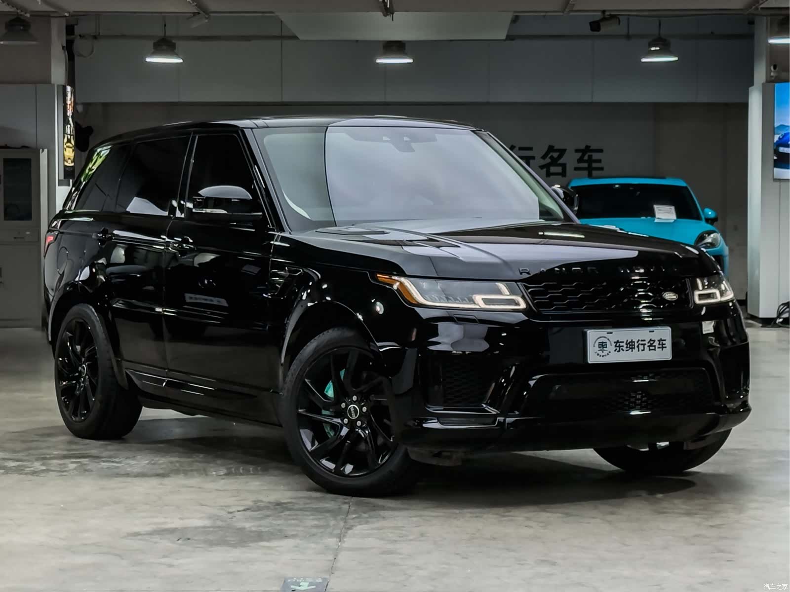 Land Rover Range Rover, 2018 3