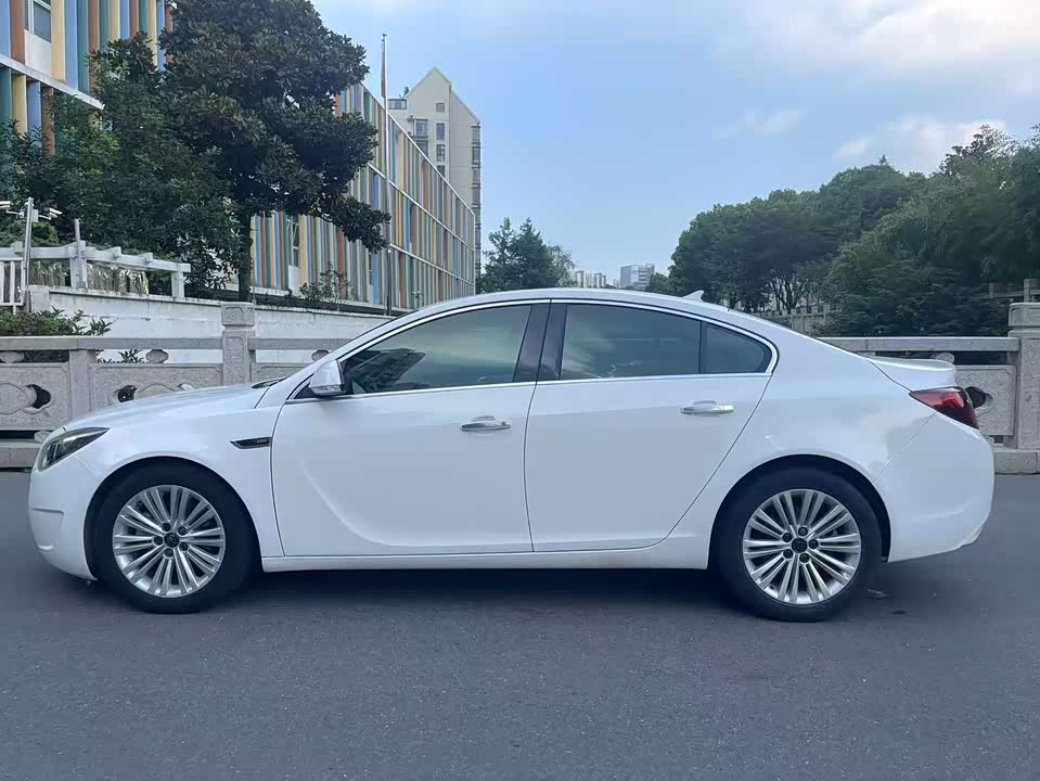 Buick Regal Buick Regal