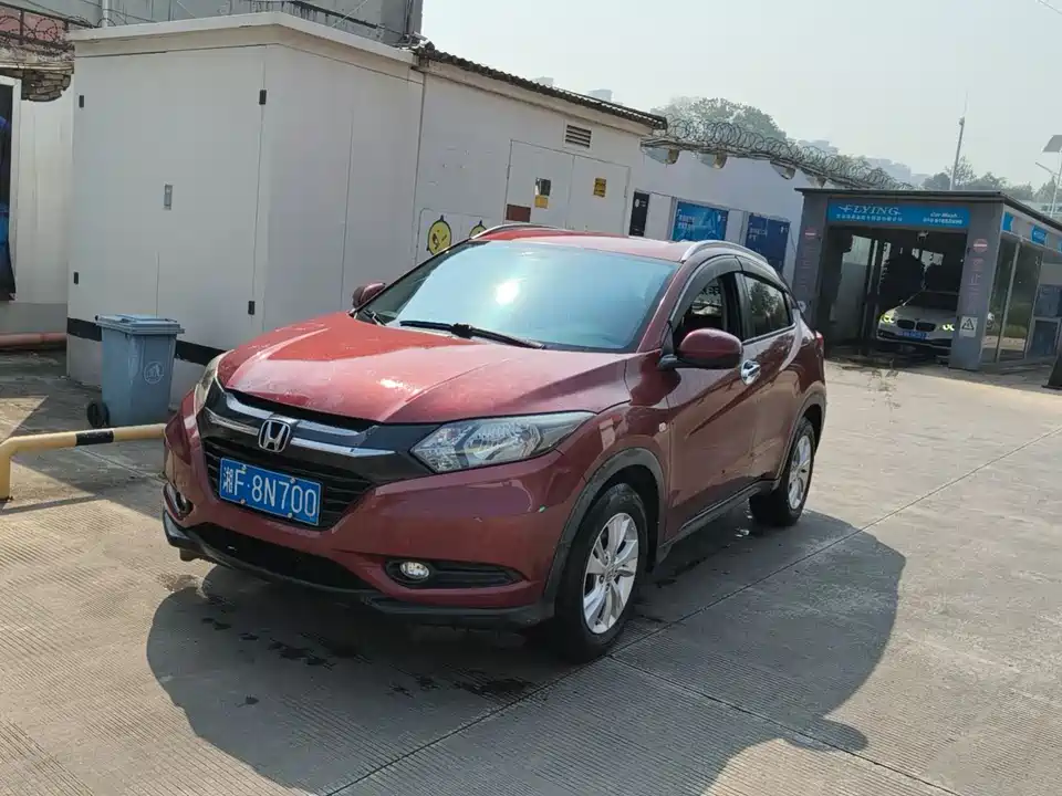 Honda Binzhi