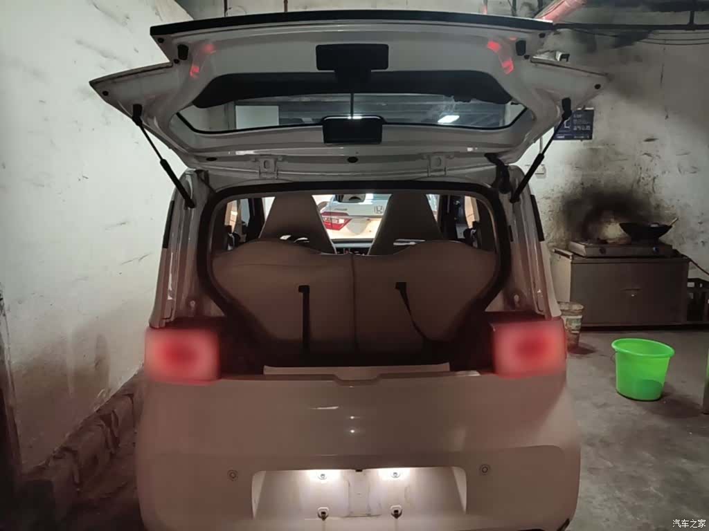 Wuling Yuan, 2024 19