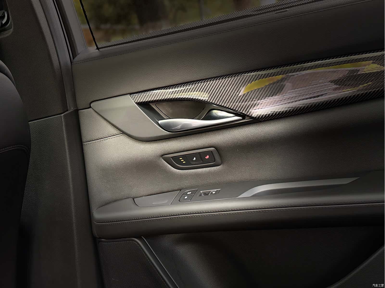 Cadillac CT6, 2019 12