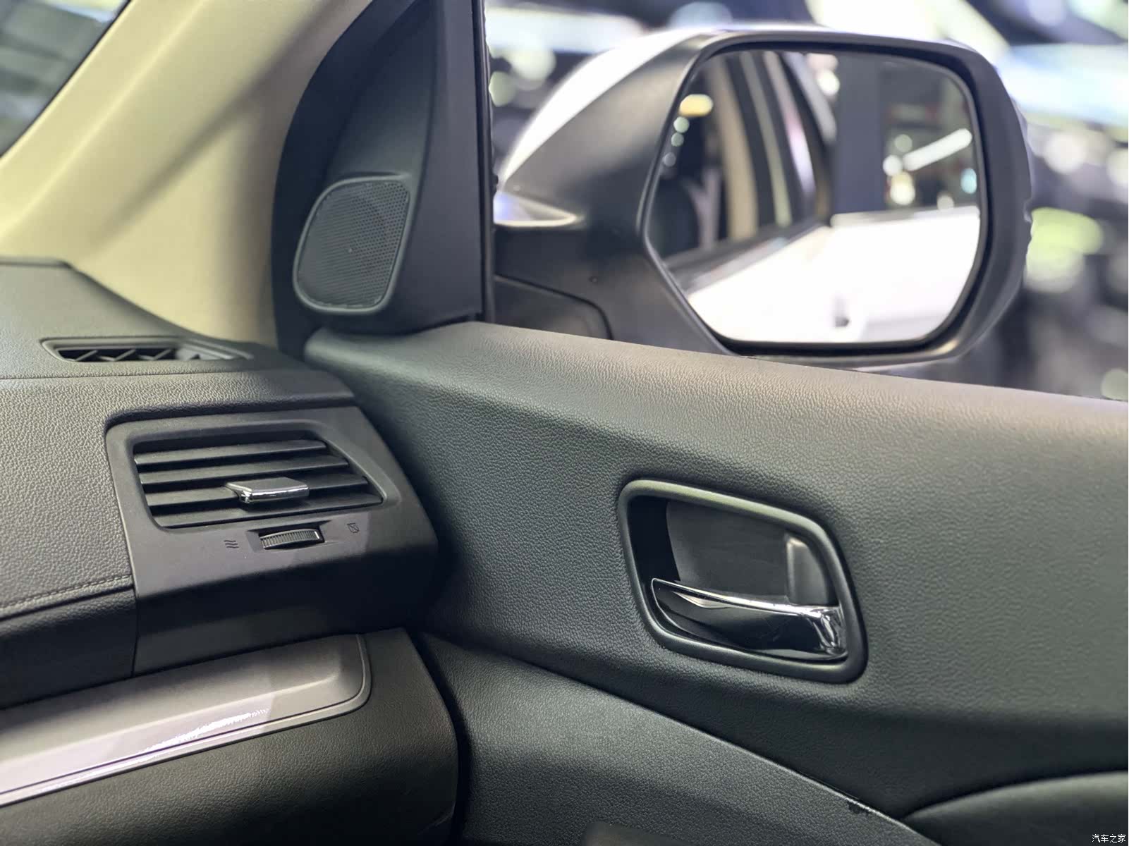 Honda CR-V, 2015 8