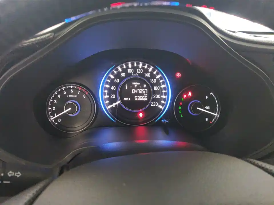 Honda Lingpai Honda Lingpai