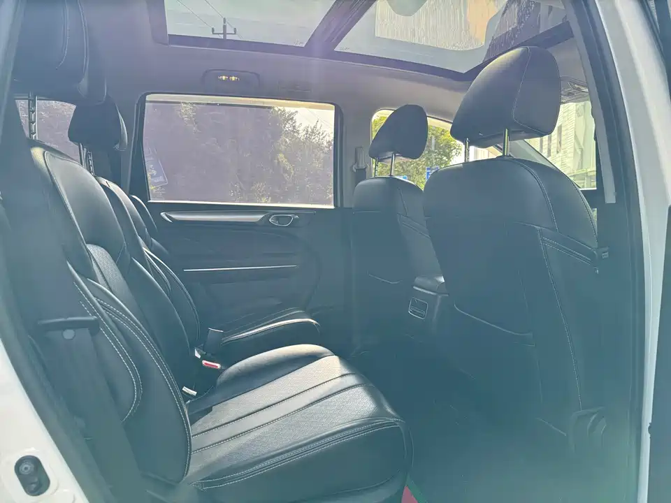 Trumpchi Trumpchi M6