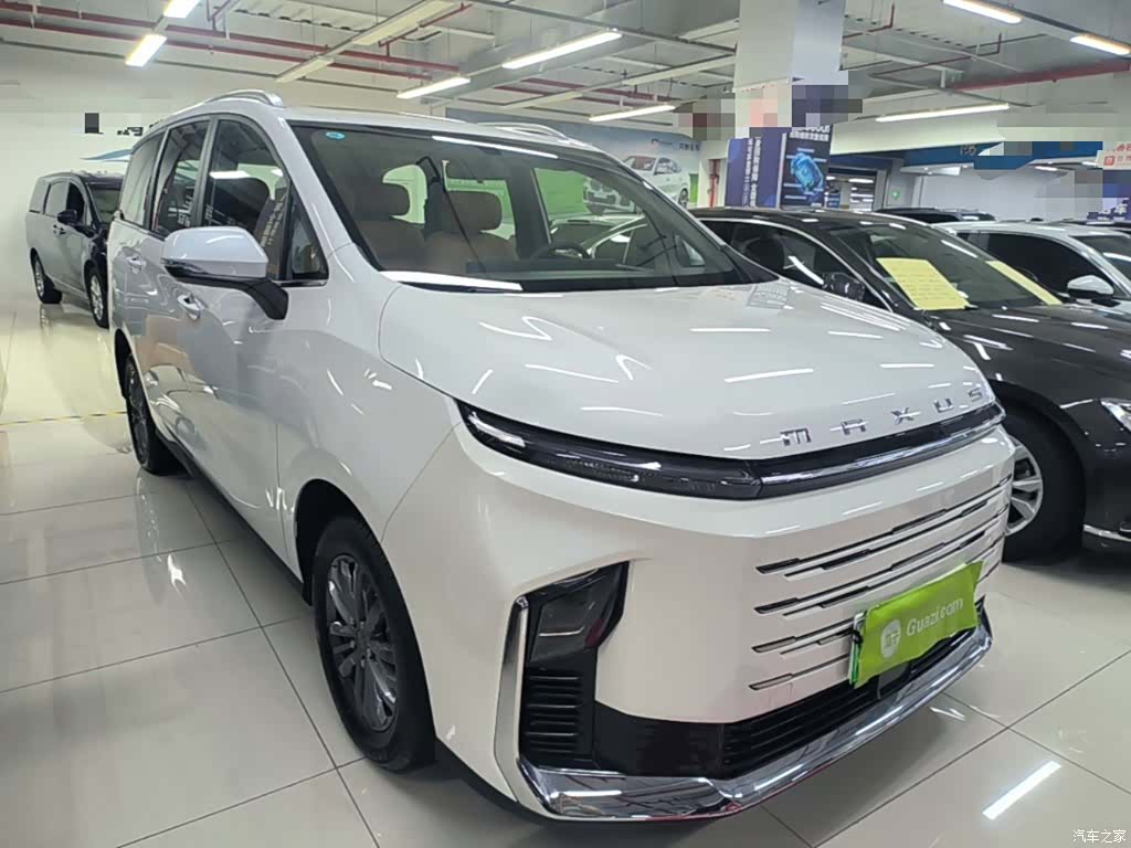 DaTong G50, 2025 4