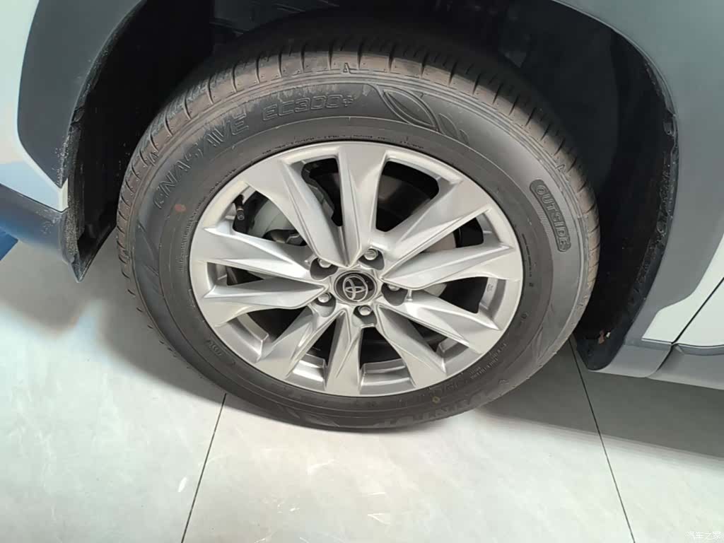 Toyota Corolla, 2026 23
