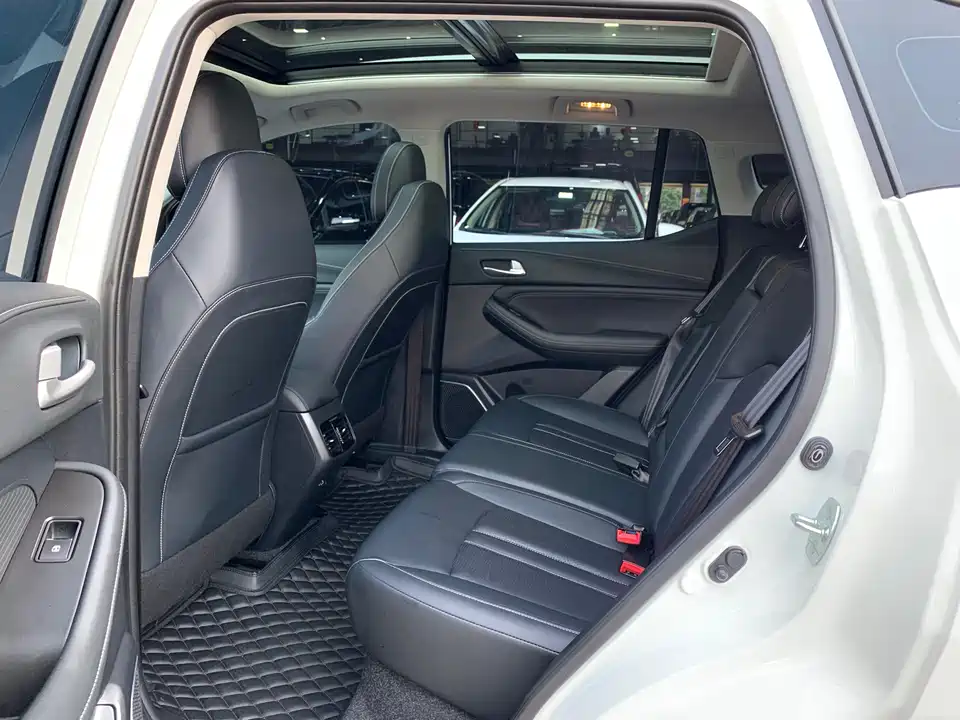 Trumpchi Trumpchi GS4