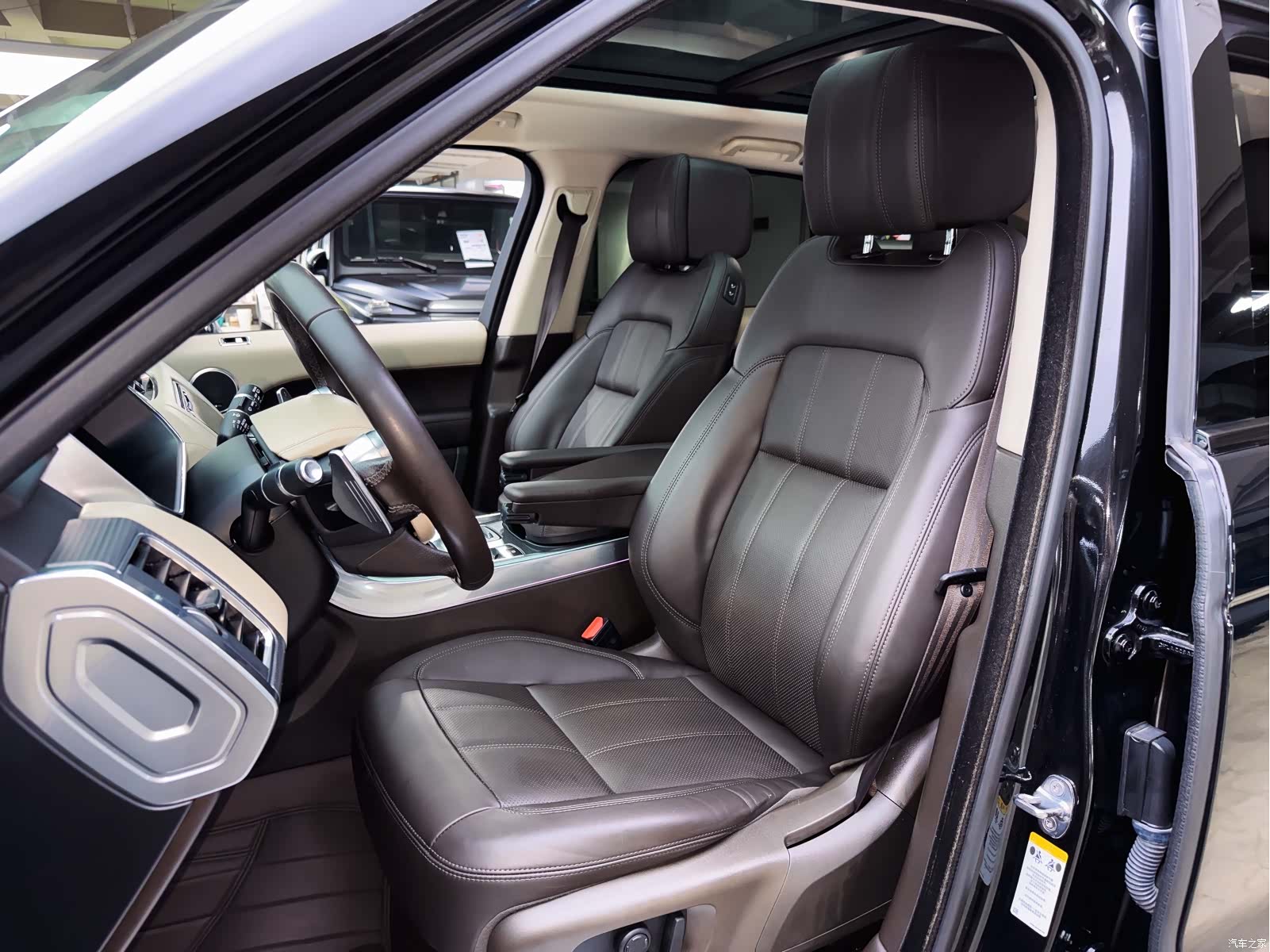 Land Rover Range Rover, 2018 14