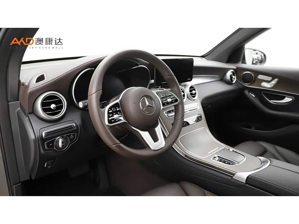 Mercedes-Benz GLC Mercedes-Benz GLC