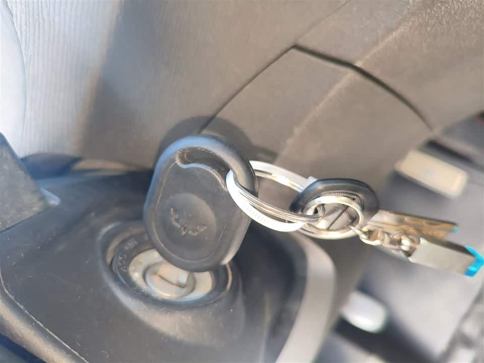 Wuling Wuling Hongguang