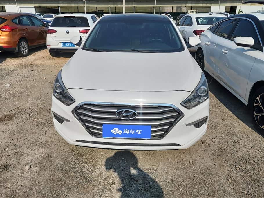 Hyundai Name picture