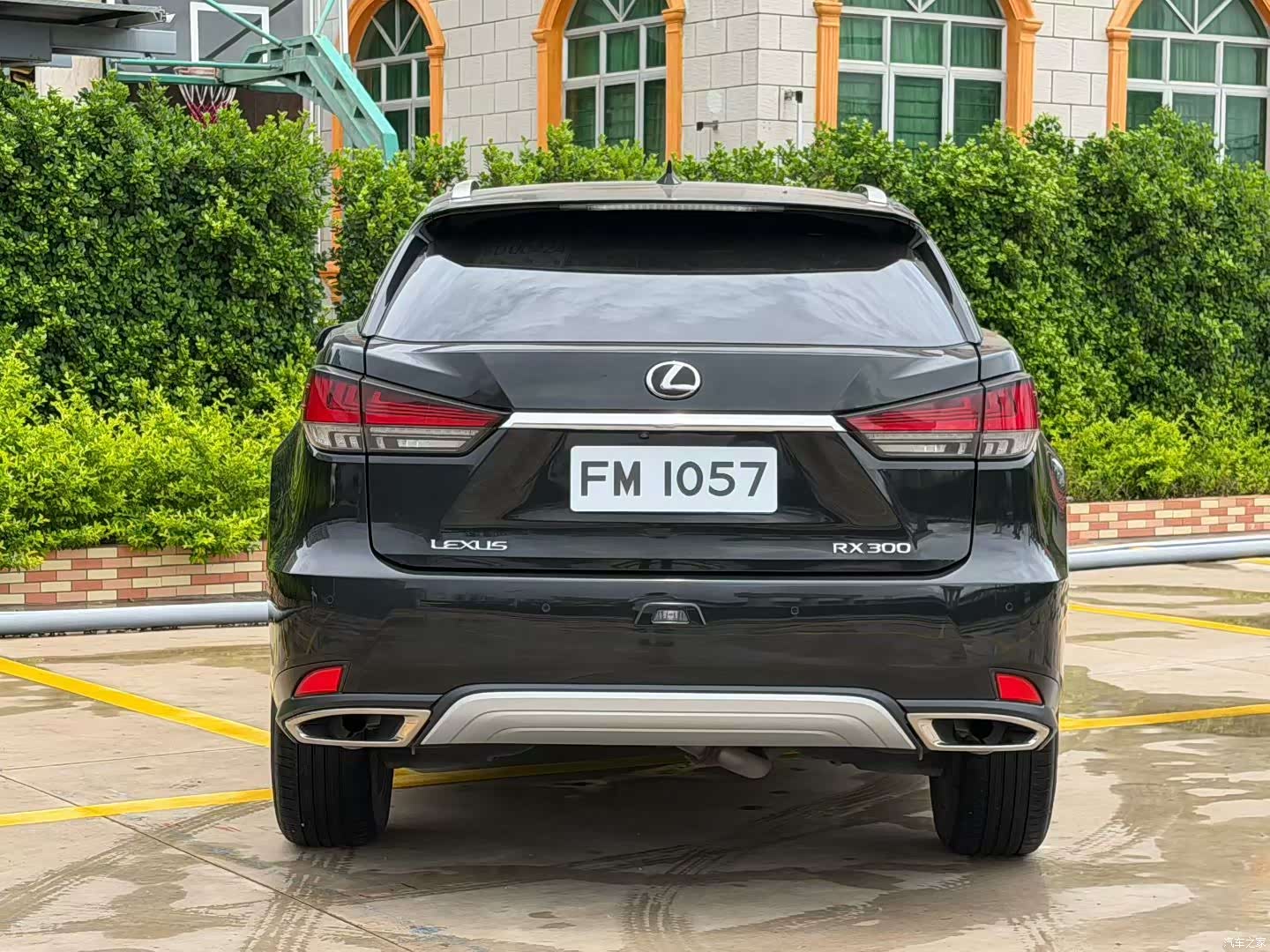Lexus RX, 2020 8