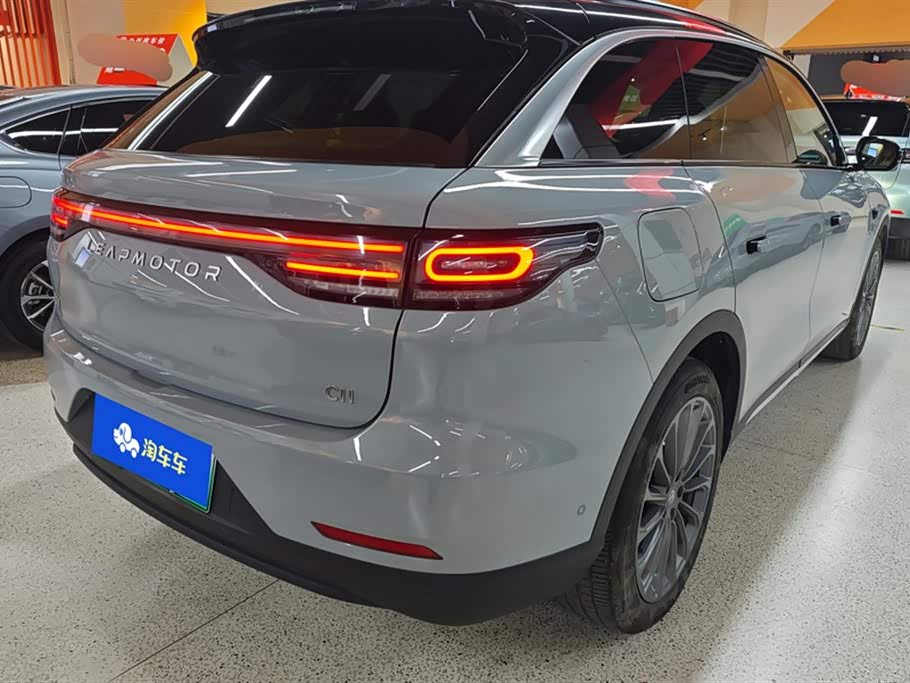 Leapmotor C11 Leapmotor C11