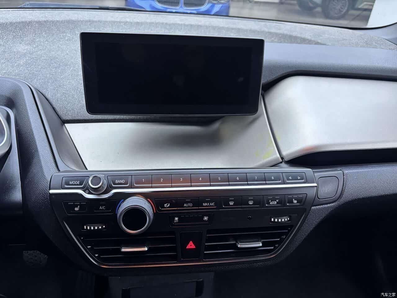 BMW i3, 2020 15
