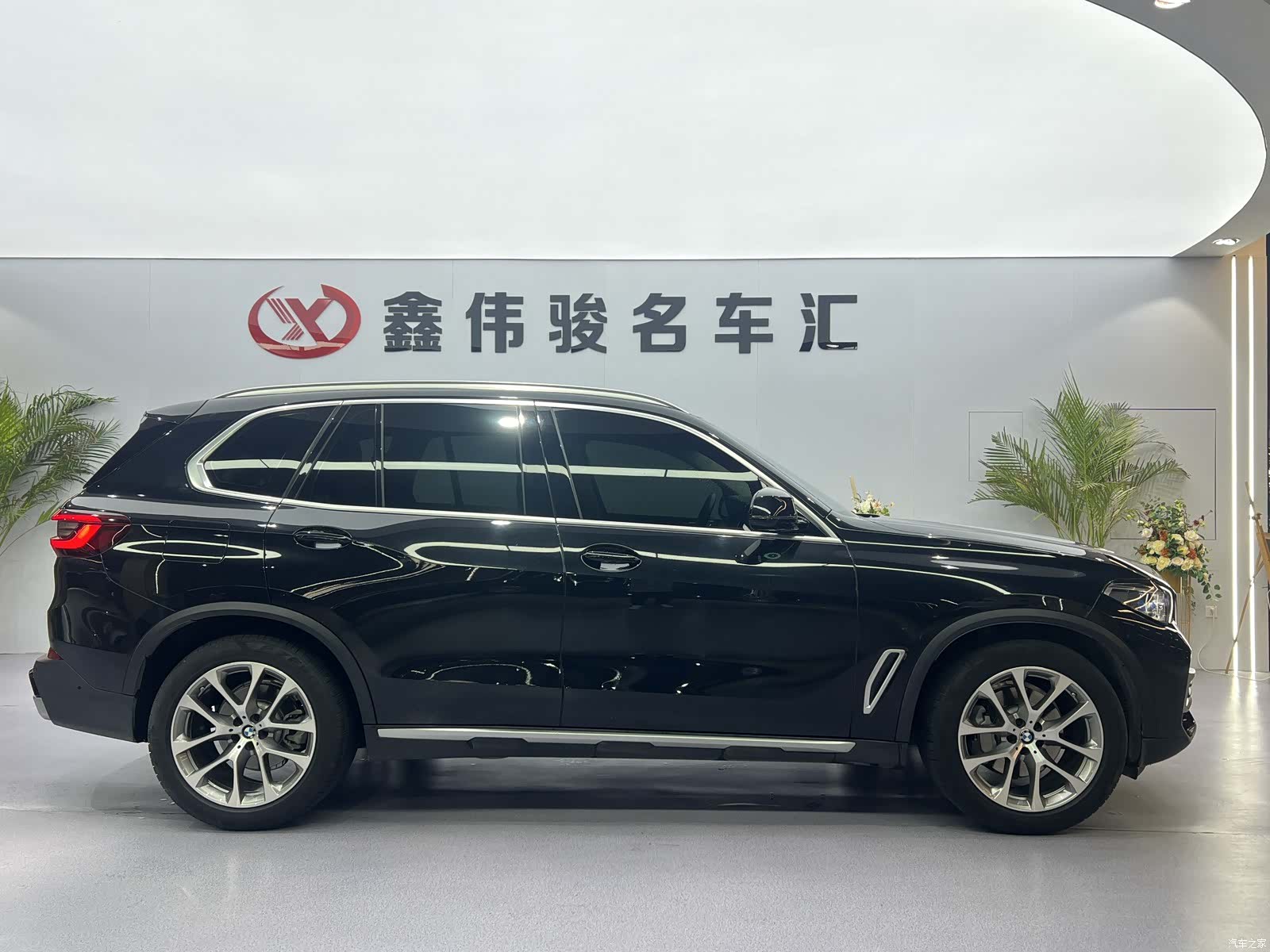 BMW X5, 2020 4