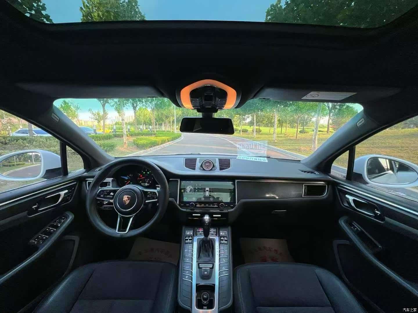 Porsche Macan, 2015 9