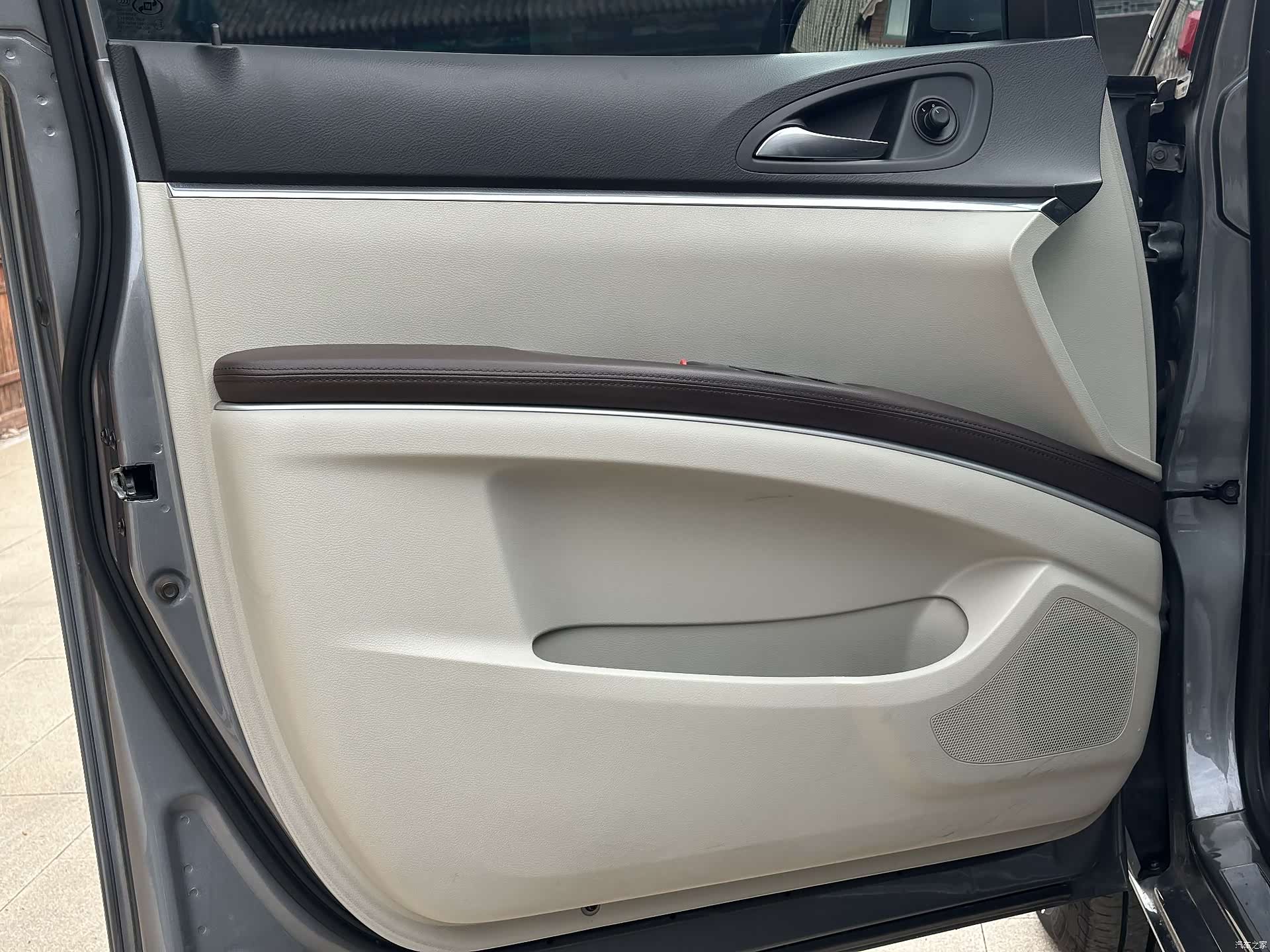 Buick GL8, 2022 8