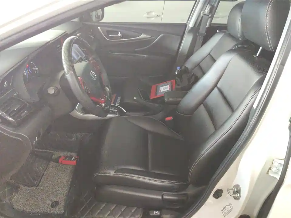Honda Lingpai Honda Lingpai