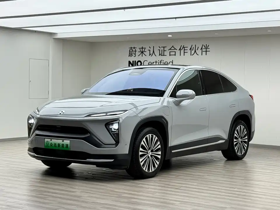 NIO EC6