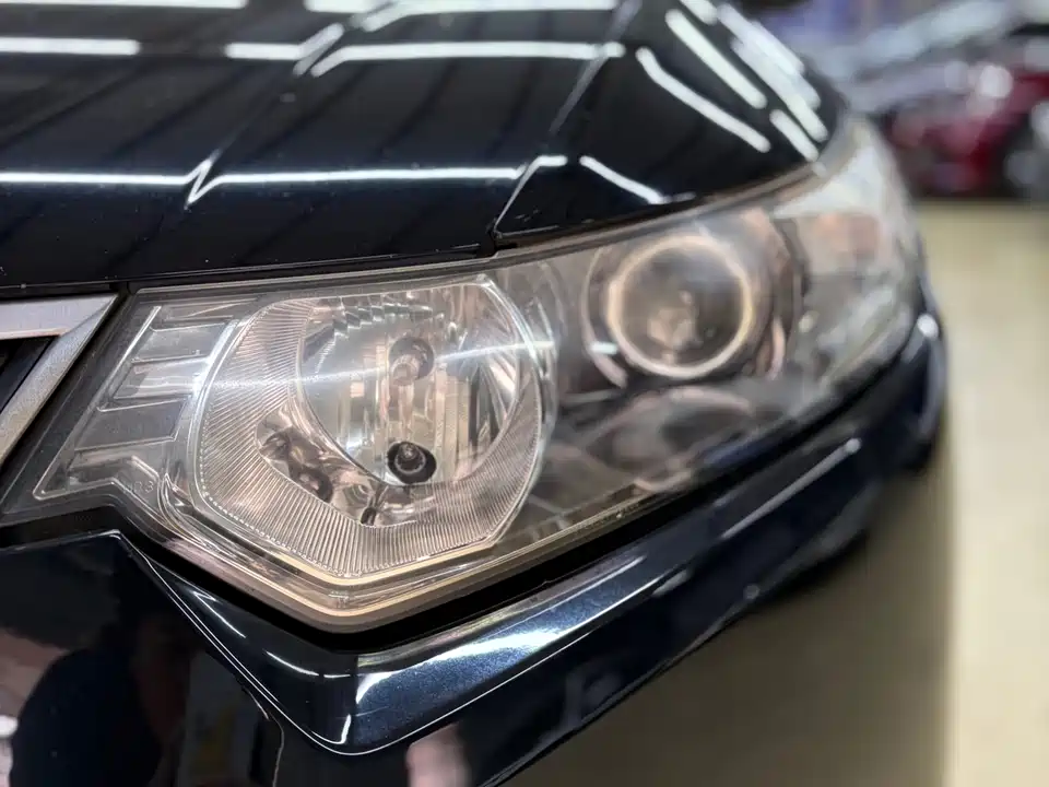Honda Siborui Honda Siborui