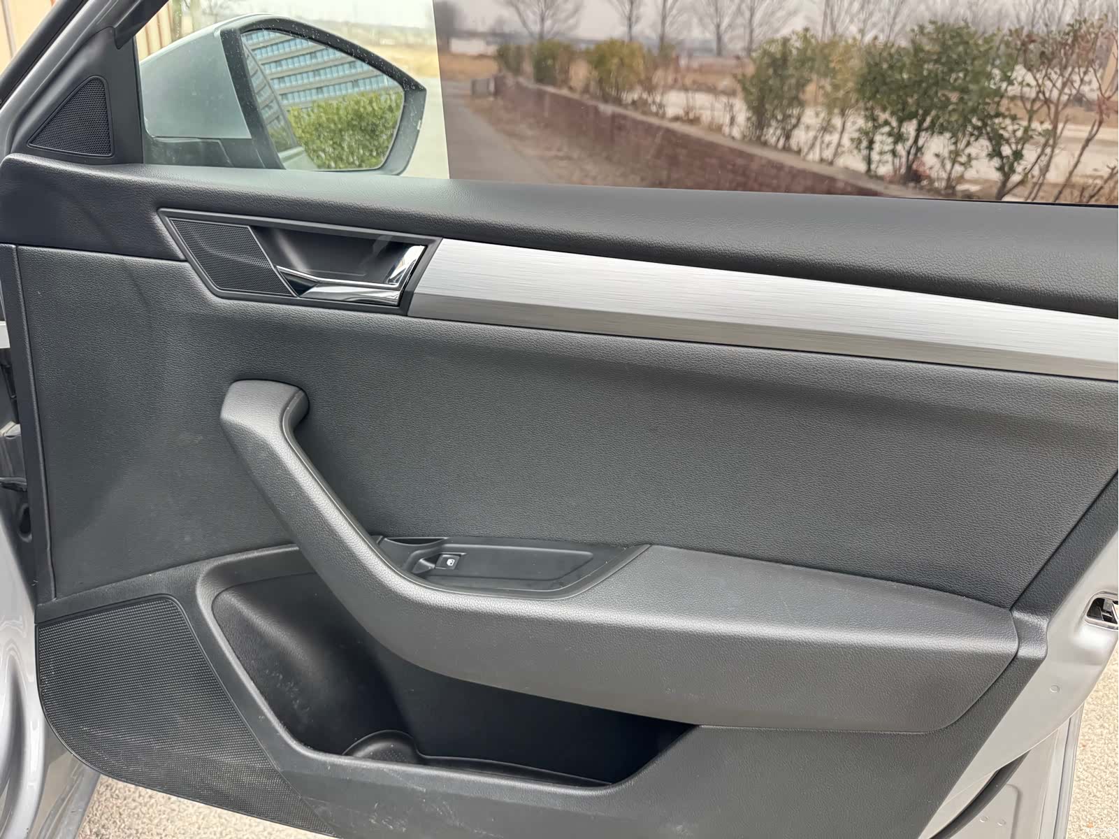 Skoda Superb, 2017 19