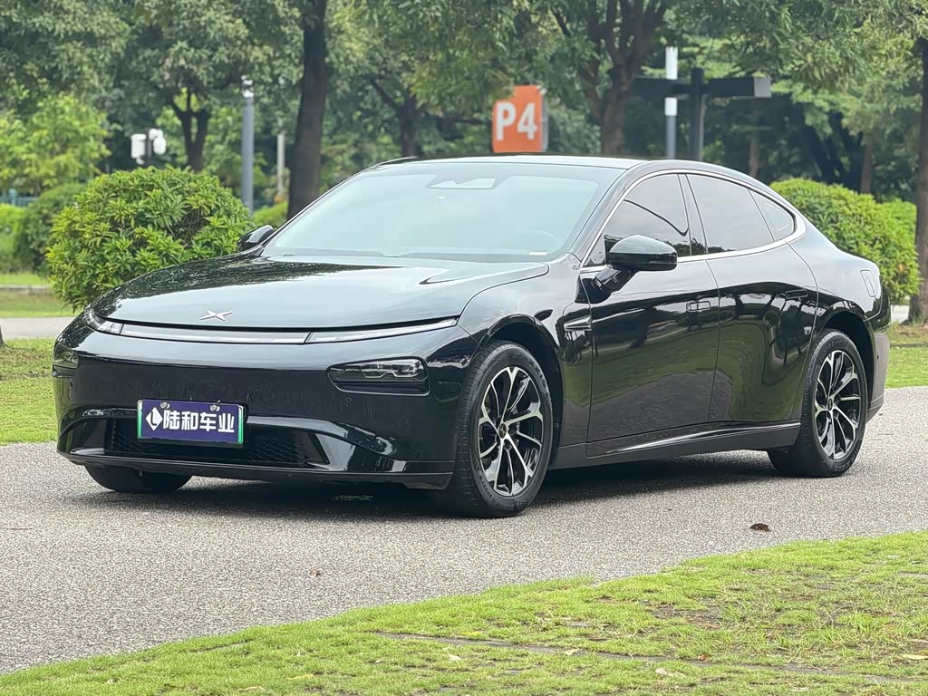 Xpeng P7