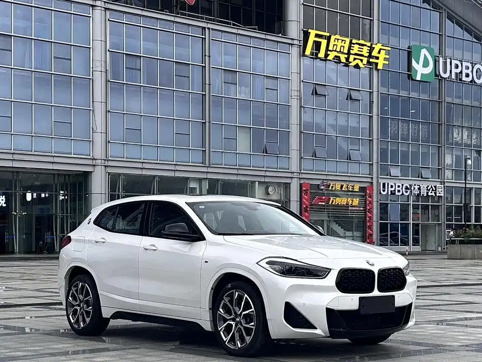 BMW X2 BMW X2