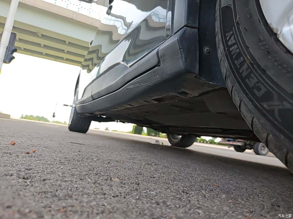 Chevrolet VI, 2019 21