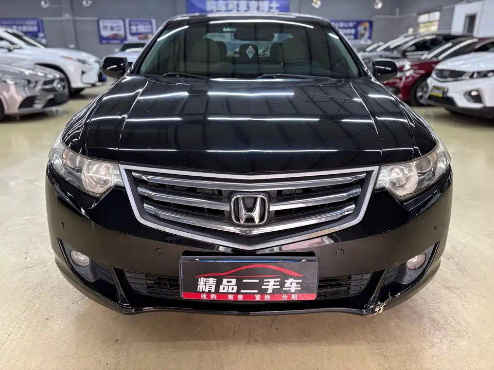 Honda Siborui Honda Siborui
